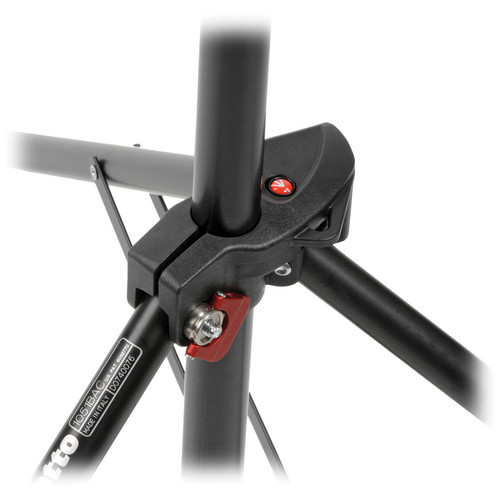Manfrotto 1051BAC Mini Compact Stand - 3
